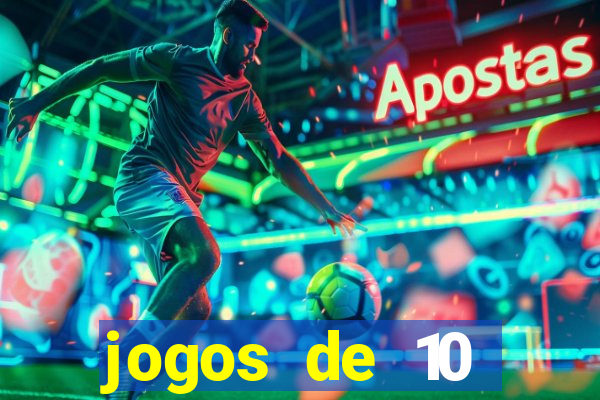 jogos de 10 centavos betano